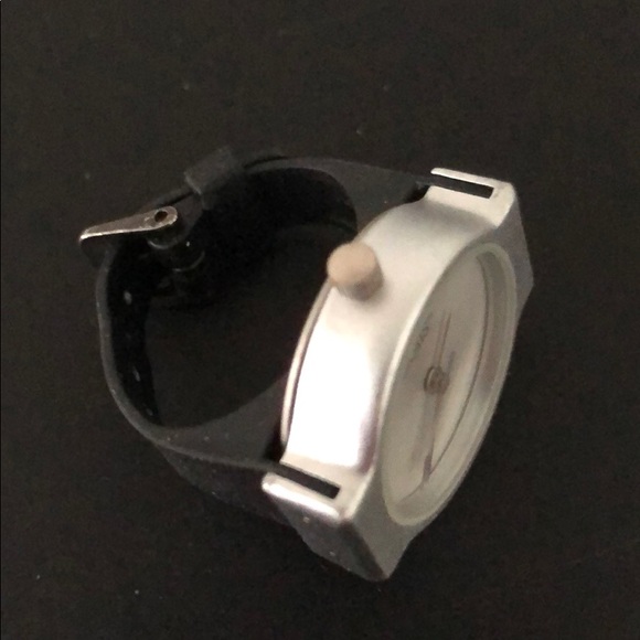 VINTAGE DIGITS RING WATCH VERY RARE - Picture 7 of 8